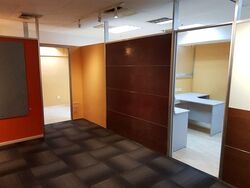 Parklane Shopping Mall (D7), Office #544192101